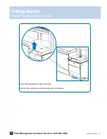 Предварительный просмотр 21 страницы Fluid Management Accutinter 7000HS End User Manual