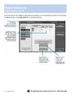 Предварительный просмотр 28 страницы Fluid Management Accutinter 7000HS End User Manual