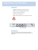 Preview for 16 page of Fluid Management HARBIL 5G End User Manual