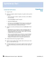 Preview for 22 page of Fluid Management HARBIL 5G End User Manual