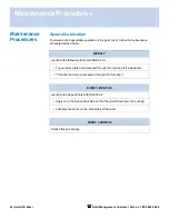 Preview for 23 page of Fluid Management HARBIL 5G End User Manual