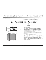 Предварительный просмотр 6 страницы Fluid 1601507A User Manual