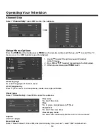 Preview for 14 page of Fluid 1602100 Instruction Manual