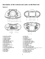 Предварительный просмотр 2 страницы Fluid 1607001 Owner'S Manual