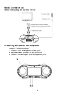 Предварительный просмотр 5 страницы Fluid 1607001 Owner'S Manual