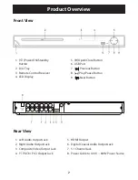 Preview for 9 page of Fluid 8004576 Instruction Manual