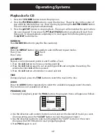 Предварительный просмотр 19 страницы Fluid 8004576B Instruction Manual