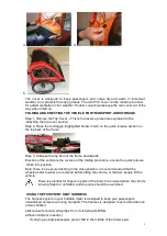 Preview for 6 page of Fluid 9341235252217 Owner'S Instruction & Safety Manual