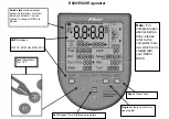 Preview for 11 page of Fluid E820 Fitness UBE Manual