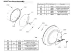 Preview for 21 page of Fluid E820 Fitness UBE Manual