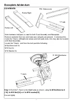 Предварительный просмотр 7 страницы Fluid E920 Owner'S Manual