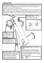 Предварительный просмотр 15 страницы Fluid E920 Owner'S Manual