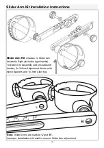 Предварительный просмотр 16 страницы Fluid E920 Owner'S Manual