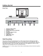 Preview for 7 page of Fluid FLC1900 Instruction Manual