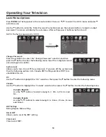 Preview for 18 page of Fluid FLC1900 Instruction Manual