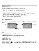 Preview for 25 page of Fluid FLC1900 Instruction Manual