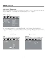 Preview for 29 page of Fluid FLC1900 Instruction Manual