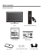 Preview for 5 page of Fluid FLD2600 Instruction Manual