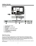 Preview for 7 page of Fluid FLD2600 Instruction Manual