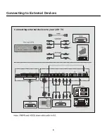 Preview for 8 page of Fluid FLD2600 Instruction Manual