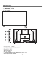 Предварительный просмотр 8 страницы Fluid FLD5501 Instruction Manual