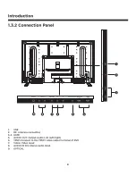 Предварительный просмотр 9 страницы Fluid FLD5501 Instruction Manual