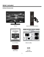 Предварительный просмотр 5 страницы Fluid FLDC2801 Instruction Manual