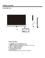 Предварительный просмотр 6 страницы Fluid FLDC2801 Instruction Manual