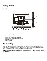 Предварительный просмотр 7 страницы Fluid FLDC2801 Instruction Manual