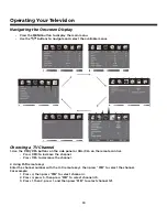 Предварительный просмотр 13 страницы Fluid FLDC2801 Instruction Manual