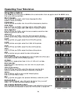 Предварительный просмотр 16 страницы Fluid FLDC2801 Instruction Manual