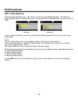 Предварительный просмотр 25 страницы Fluid FLDC2801 Instruction Manual