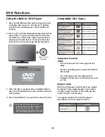 Предварительный просмотр 26 страницы Fluid FLDC2801 Instruction Manual