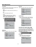 Предварительный просмотр 31 страницы Fluid FLDC2801 Instruction Manual