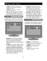 Предварительный просмотр 14 страницы Fluid HDMI DVD PLAYER User Manual