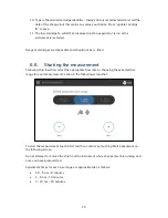 Preview for 17 page of Fluidic Analytics Fluidity One User Manual