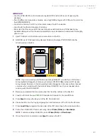 Предварительный просмотр 27 страницы Fluidigm Access Array User Manual