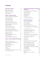 Preview for 3 page of Fluidigm CyTOF XT User Manual