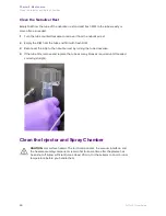 Preview for 60 page of Fluidigm CyTOF XT User Manual