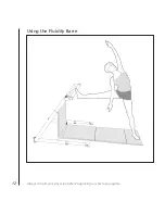 Предварительный просмотр 13 страницы Fluidity Barre Owner'S Manual