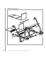 Предварительный просмотр 27 страницы Fluidity Barre Owner'S Manual