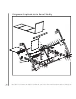 Предварительный просмотр 59 страницы Fluidity Barre Owner'S Manual