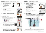 Preview for 5 page of Fluidmaster 402CARHR Quick Install Manual