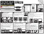 Fluidmaster BETTER THAN WAX 7530 Manual preview