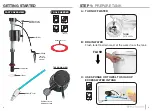 Preview for 2 page of Fluidmaster K-400A-023 Quick Install Manual