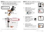 Preview for 5 page of Fluidmaster K-400A-023 Quick Install Manual