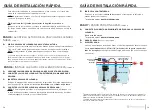 Preview for 10 page of Fluidmaster K-400H-039 Quick Install Manual