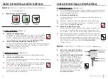 Предварительный просмотр 12 страницы Fluidmaster K-507A-008 Quick Install Manual