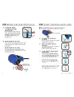 Preview for 5 page of Fluidmaster PerforMAX 400H Quick Install Manual