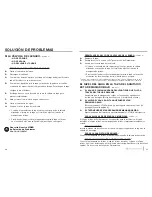 Preview for 11 page of Fluidmaster PerforMAX 400H Quick Install Manual